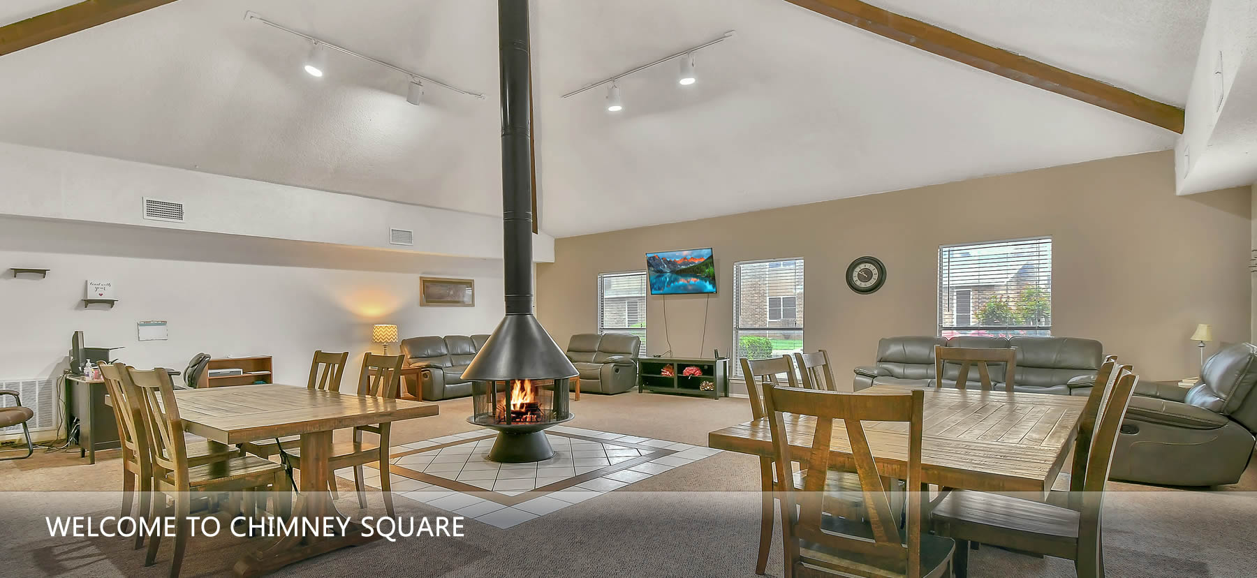 Welcome To Chimney Square Welcome To Chimney Square